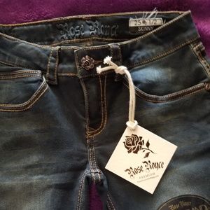 Jeans 25x30x7 juniors